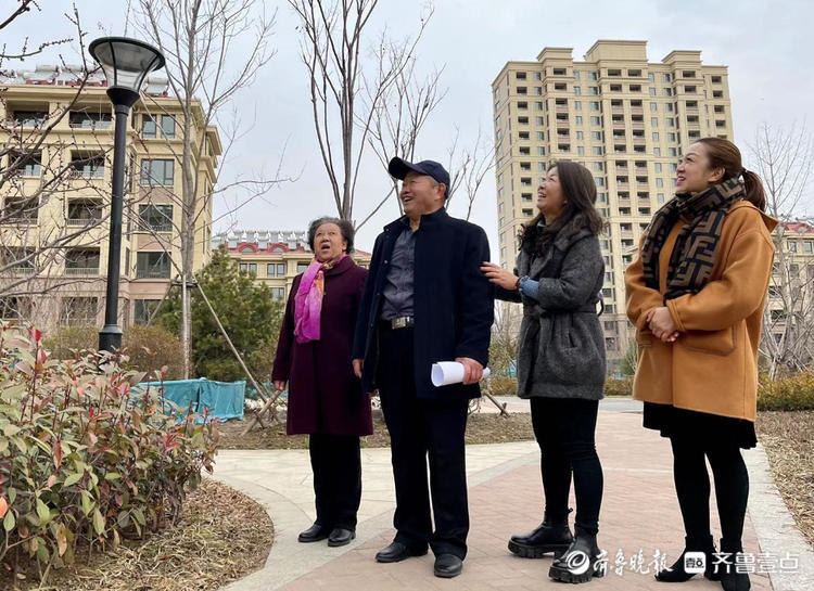 李滄楊哥莊，最新動(dòng)態(tài)揭示友情與家的溫馨故事