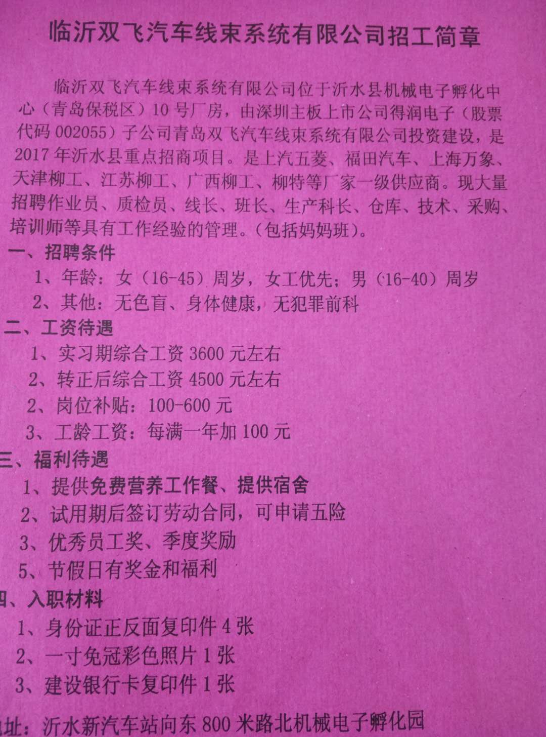 萊蕪金點子招聘啟航，探索自然美景，尋找內(nèi)心寧靜之旅