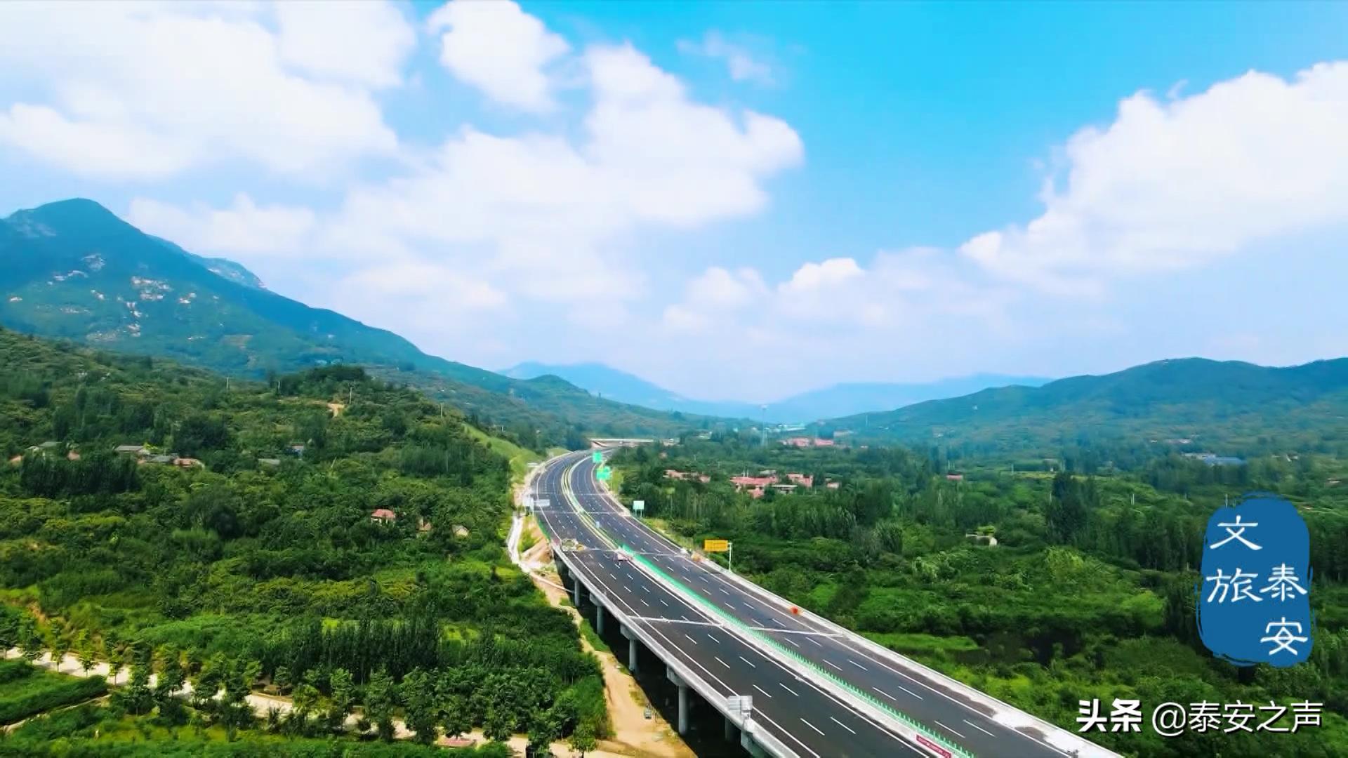 濟(jì)泰高速公路最新動(dòng)態(tài)，時(shí)代脈絡(luò)與進(jìn)展印記速覽
