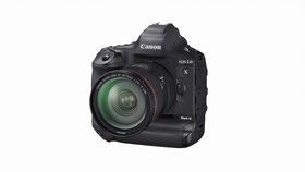 佳能1DX3最新動態(tài)，專業(yè)攝影體驗邁入新里程碑