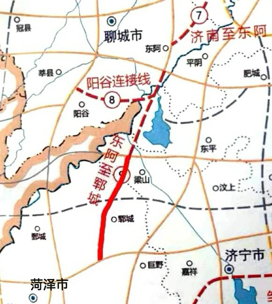 董梁高速公路最新動態(tài)，溫馨旅程的進展與更新