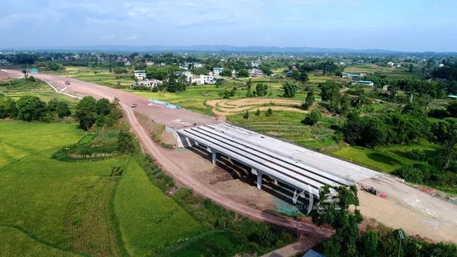 瀘永高速公路最新動態(tài)，駛向自然美景的旅程，探尋內(nèi)心平和與寧靜