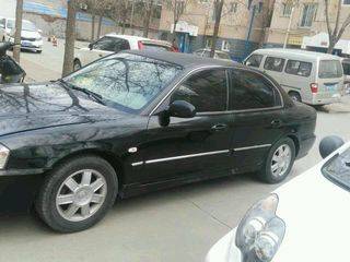 濱州最新個人二手車探秘,小巷中的隱藏寶藏