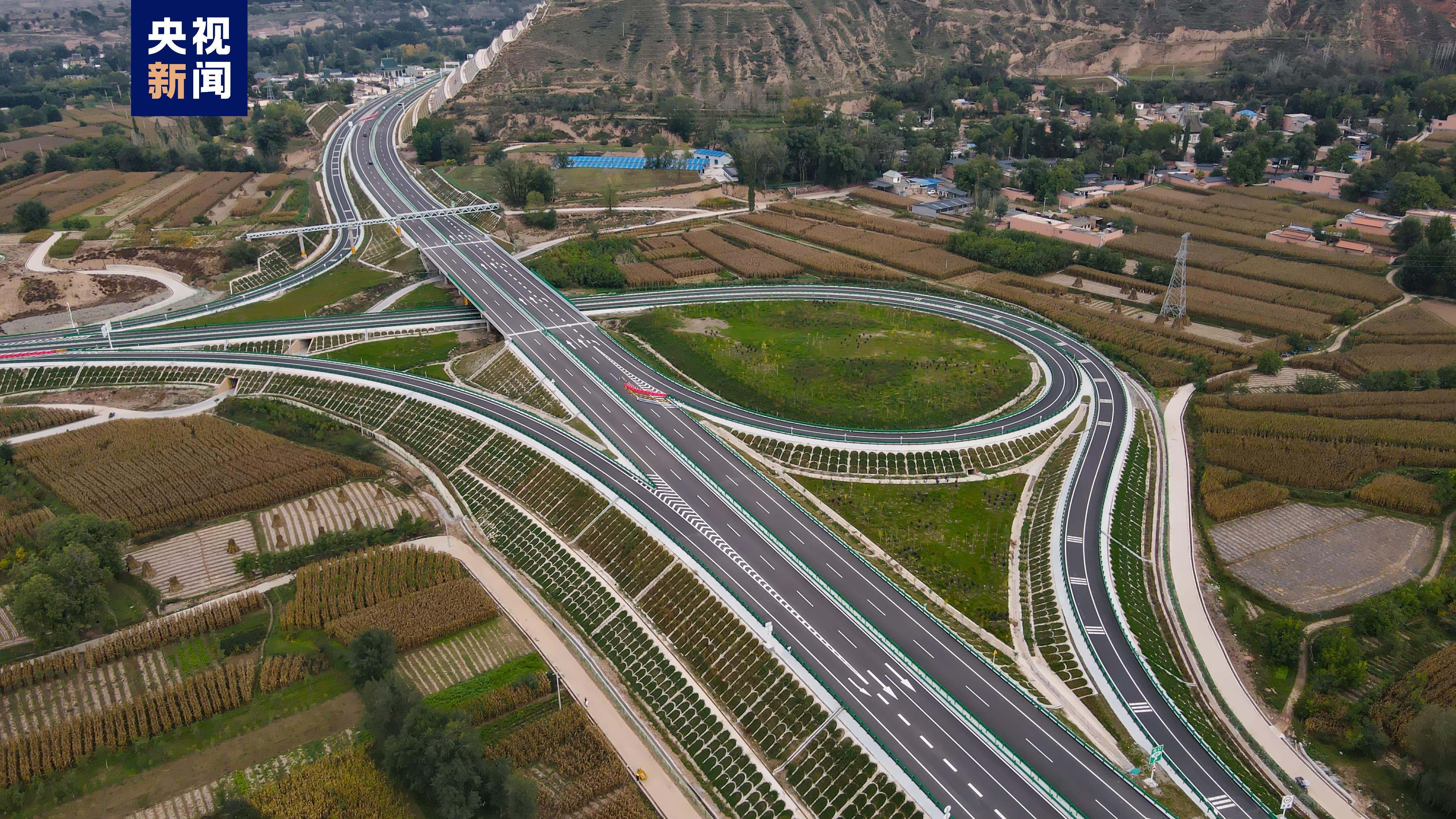 臨大高速公路最新動態(tài)更新，最新消息匯集