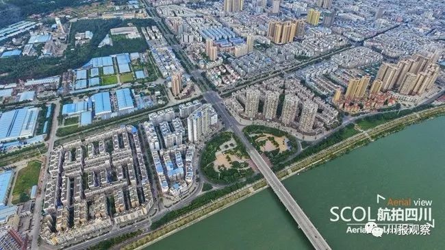 射洪縣設(shè)市最新動態(tài)，自然美景之旅，探尋內(nèi)心寧靜與平和