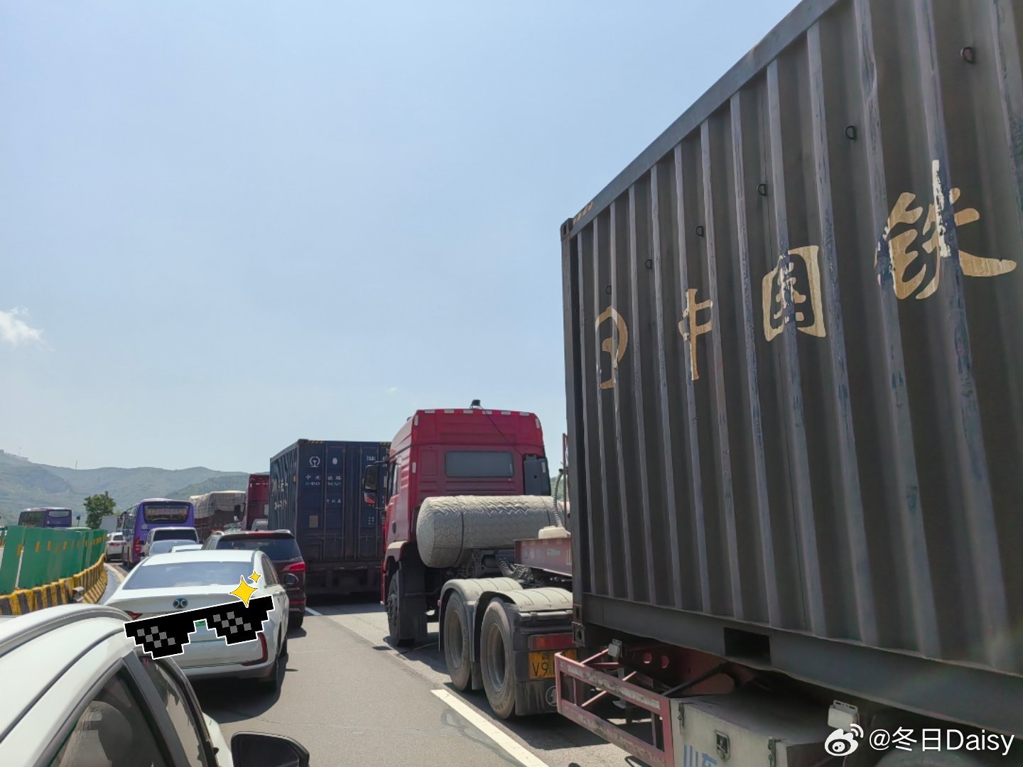 運三高速封路正是探索自然美景的好時機！