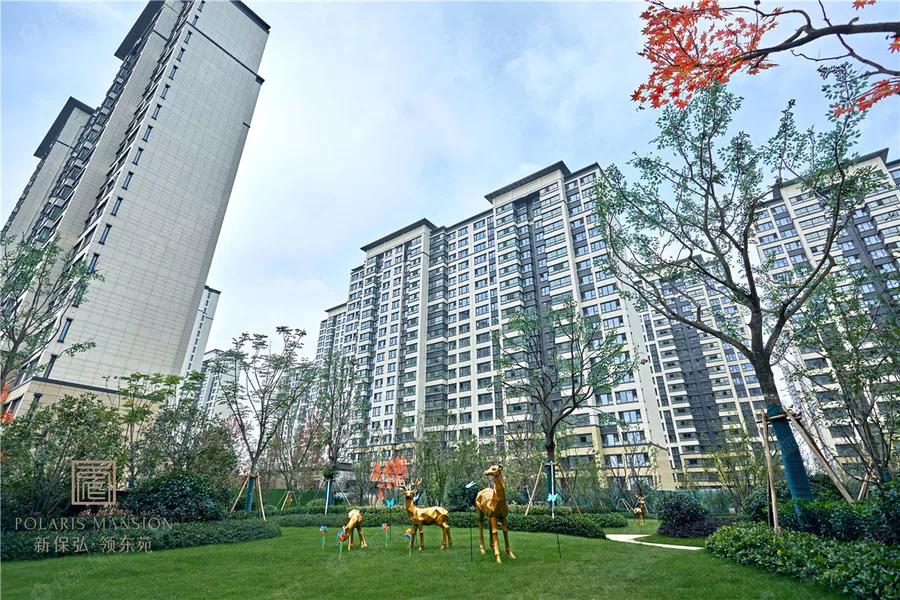 南京樓盤最新動態(tài)，與自然美景的邂逅，探尋內(nèi)心平和寧靜的居所