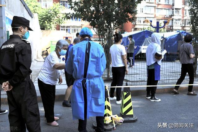 北京最新疫情深度解析與應對策略，疫情下的北京如何應對挑戰(zhàn)？