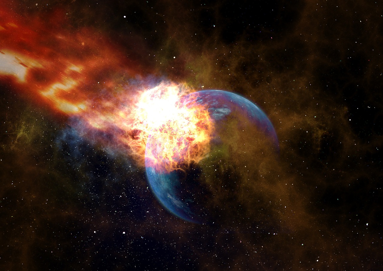 揭秘最新星球探索神器，開啟宇宙新篇章的神奇魅力