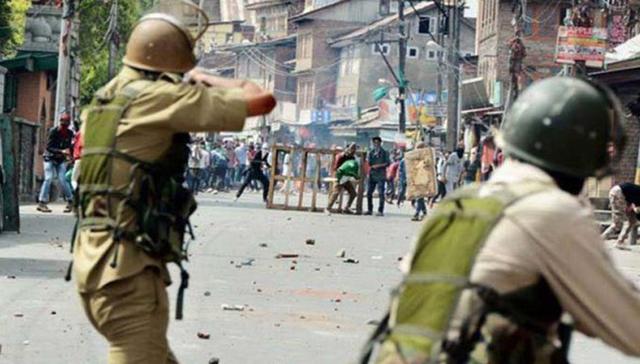 印度軍隊(duì)最新局勢(shì),印度軍隊(duì)最新局勢(shì)，科技重塑防線，體驗(yàn)前沿軍事力量