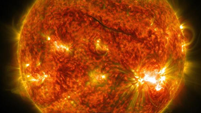 探索宇宙最新天文事件，點亮人生自信與成就感之路