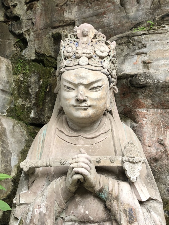 大足石刻一日游，探尋歷史之旅，價(jià)值與價(jià)格的雙重盛宴