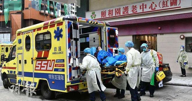 香港疫情最新實(shí)時(shí)更新，全方位關(guān)注你的健康關(guān)注點(diǎn)????