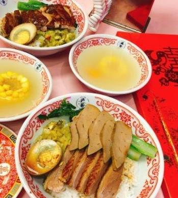 明星餐，飲食風尚與個人健康的權衡之道