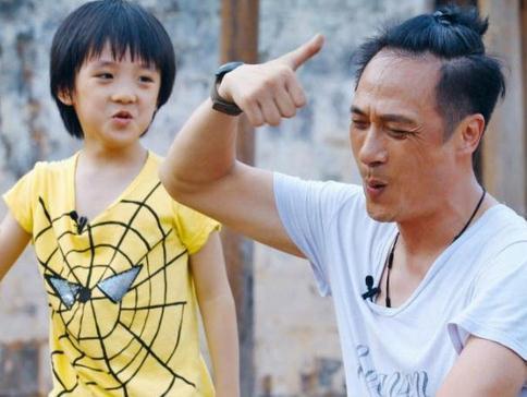 香港古惑仔演員，演繹江湖傳奇的演繹者