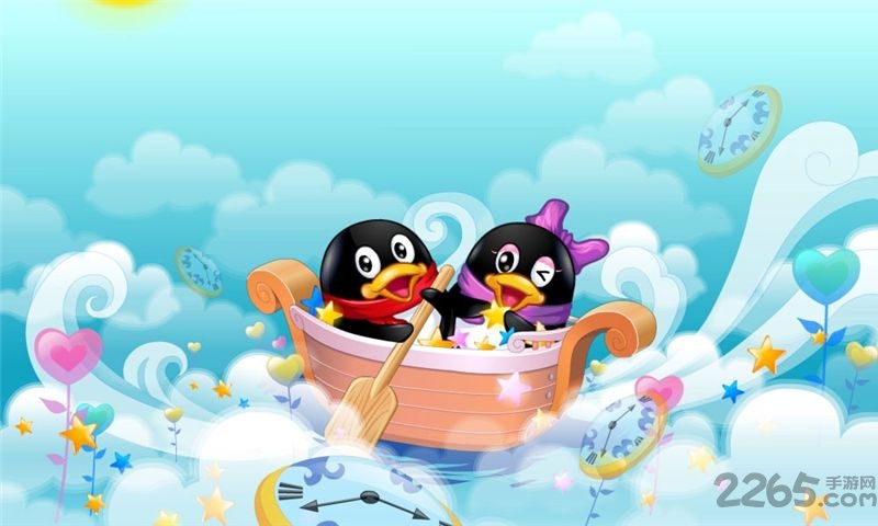 QQ2017最新版震撼發(fā)布，全新體驗(yàn)，等你來探索！