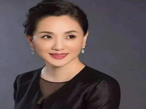 演員吳瓊的老公是誰(shuí),演員吳瓊的老公是誰(shuí)？揭秘背后的故事