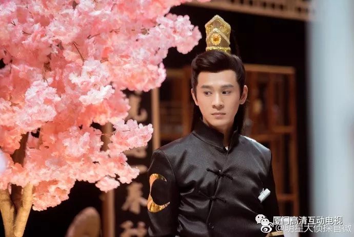 喬振宇在明星大偵探展現(xiàn)變化、學(xué)習(xí)與自信的力量