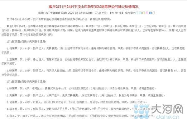 最新病例通報與健康科普提醒，重要信息一覽！