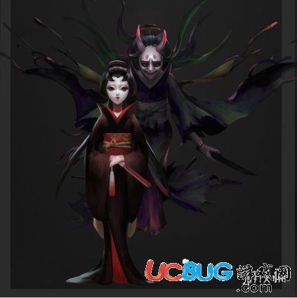 第五人格全新監(jiān)管者揭曉，與自然共旅，探尋內(nèi)心寧?kù)o之旅