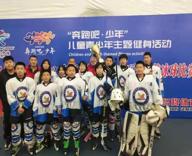 科技賦能夢想啟航，冠軍小孩比賽視頻精選展示