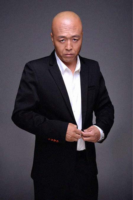 銀幕傳奇人物鐵牛，值得銘記的傳奇演員??