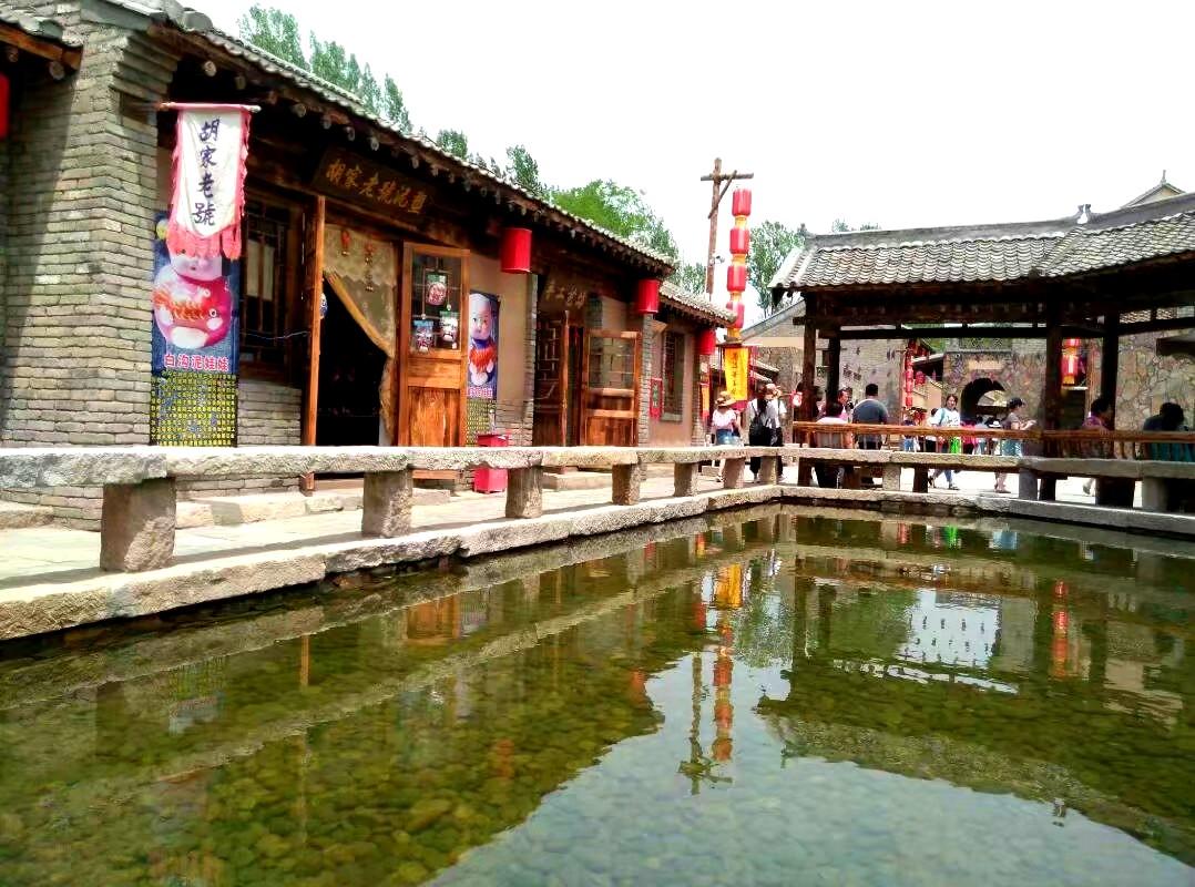 太行水鎮(zhèn)沖突最新進(jìn)展，解決沖突與化解矛盾的步驟指南揭秘