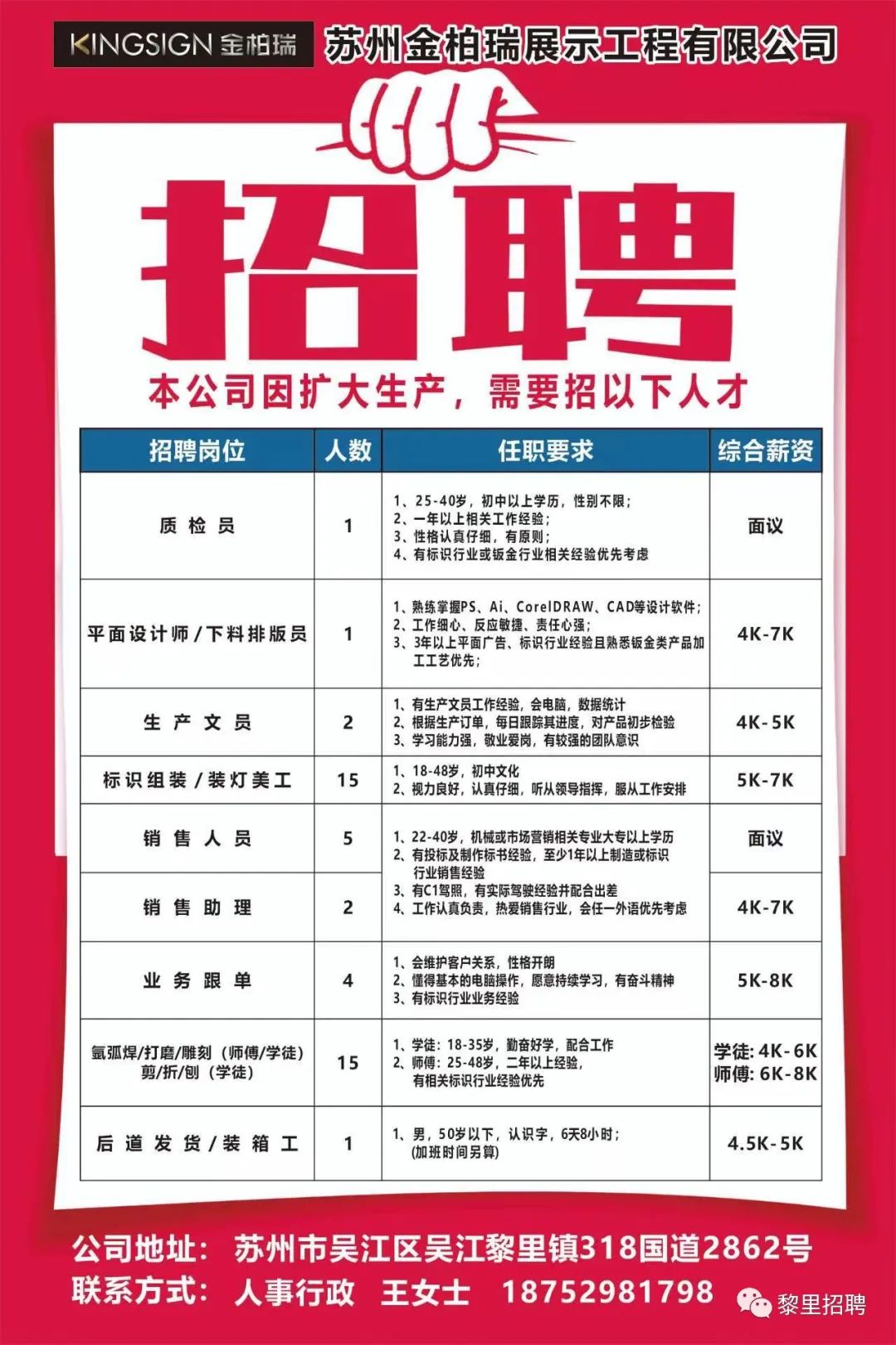 盛澤人才網(wǎng)最新招聘，友情、機(jī)遇與家的溫馨交匯點(diǎn)