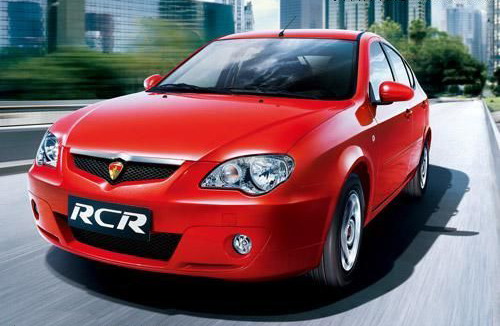 駕馭未來(lái)，2009年上市汽車自信前行，成就未來(lái)之路