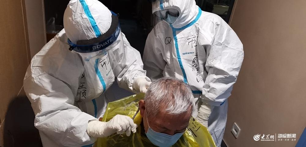 武漢陪床保姆價(jià)格揭秘，尋找心靈平靜的護(hù)理之旅