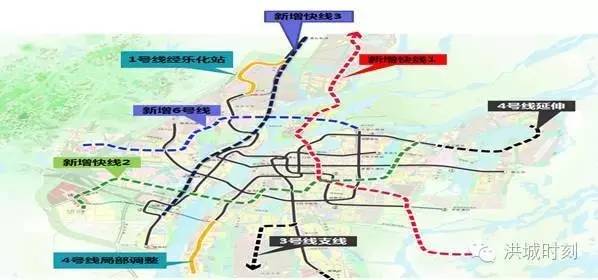 象湖新城地鐵規(guī)劃，啟程探索自然美景之旅