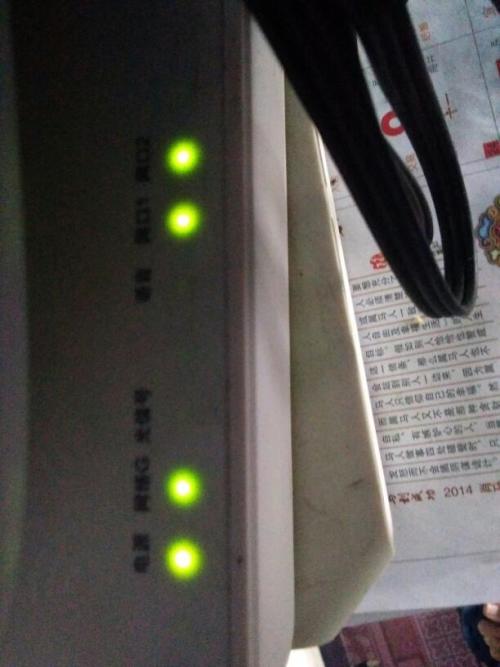 小巷深處的科技魔法屋解決電視網(wǎng)絡(luò)連接難題！