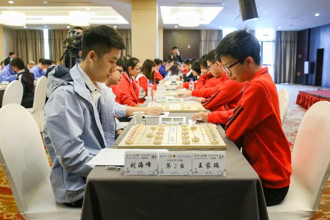 上海象棋比賽,上海象棋比賽，棋藝盛宴，策略之韻