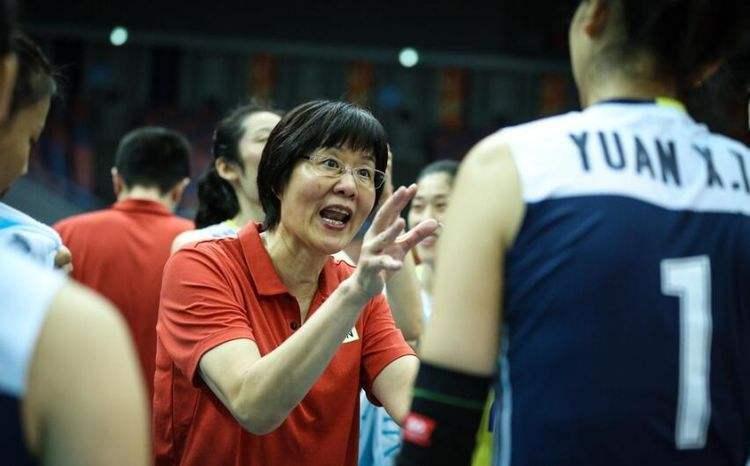 中國女排逆境中的崛起，今日最新消息，自信與成就感的源泉