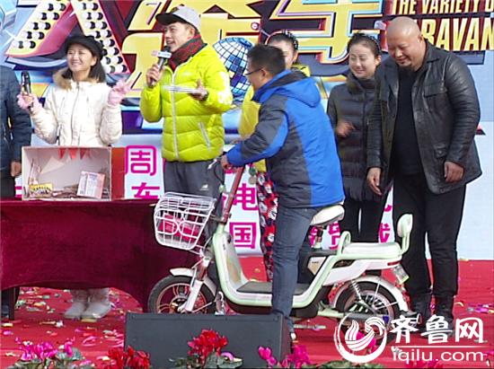 綜藝大篷車新一期，學習之旅的蛻變與自信成就之源