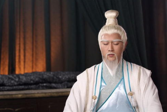 姜子牙演員介紹，主演陣容揭秘