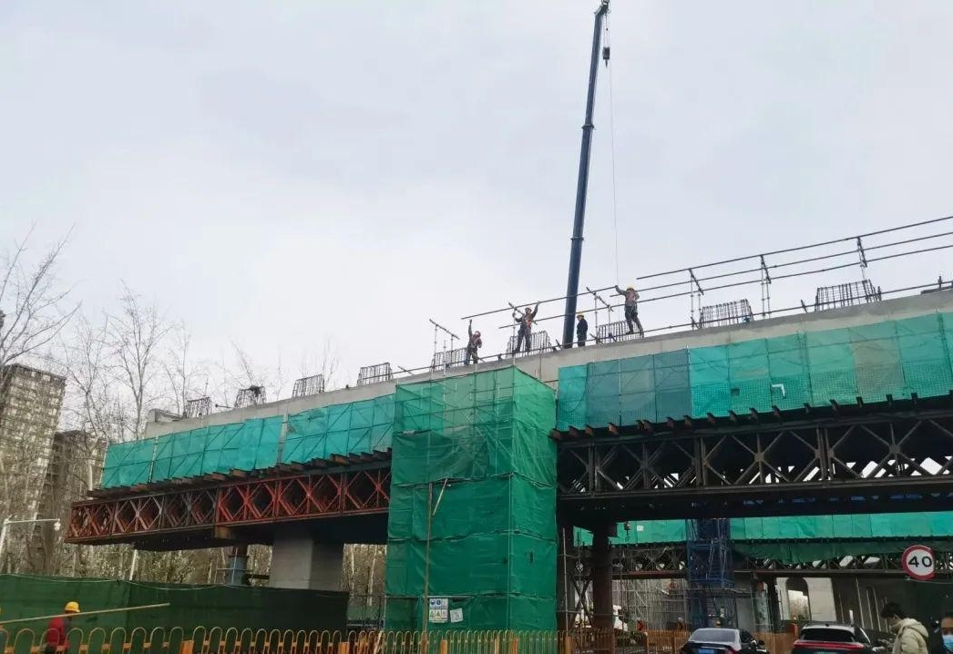 酒仙橋危改最新動(dòng)態(tài)，關(guān)注下的溫馨日常變遷