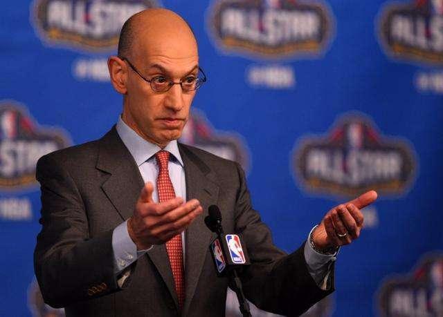 鼓舞人心的NBA比賽直播，變化、自信與成就感的籃球之旅