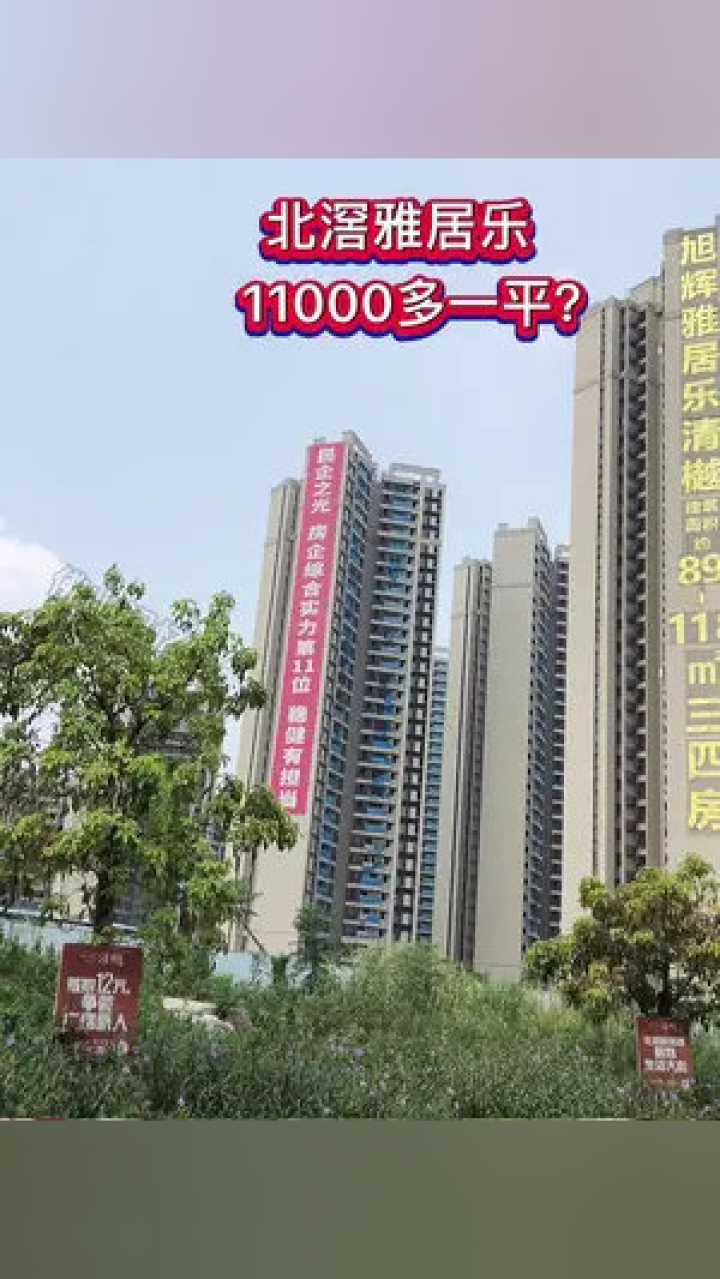 北滘樓盤最新房價(jià)，市場走勢分析與購房指南