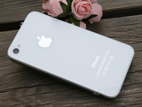iPhone 4上市，科技新時代的寵兒，重塑世界矚目！