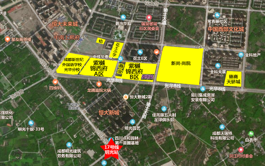 溫江區(qū)永盛鎮(zhèn)最新規(guī)劃揭秘，塑造未來城市新面貌的藍圖