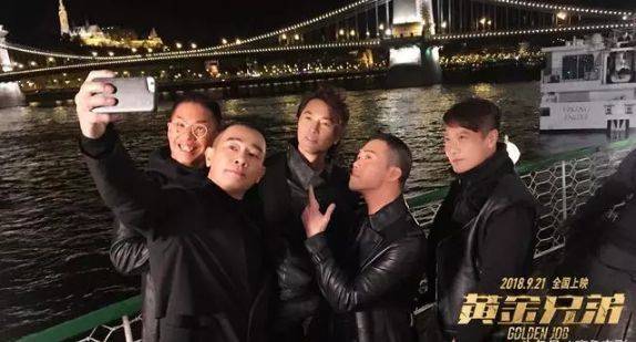 鄭伊健陳小春最新影片，自然美景之旅，探尋內(nèi)心平和與喜悅的旅程