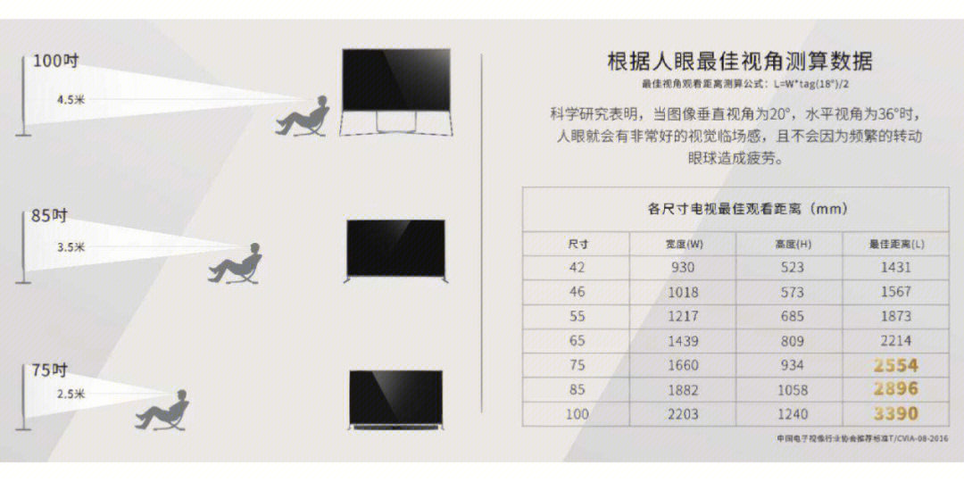 電視的世界，尺寸、情感與溫馨紐帶