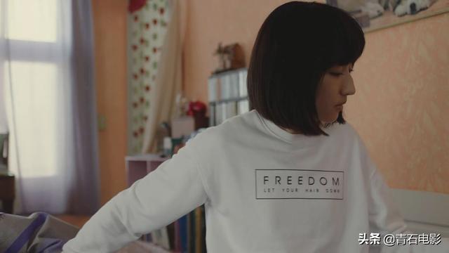 演員何佳，炸裂演技，魅力四射??