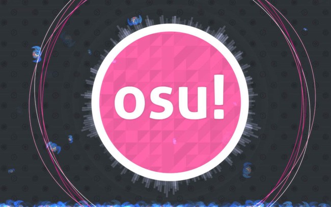最新osu版本發(fā)布，游戲中的溫馨升級時刻