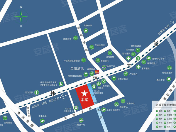 富川瑞園科技豪宅，最新房價公布，未來生活新標桿