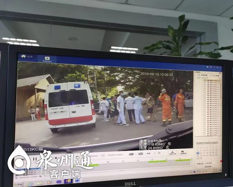 泉州車禍實時更新，最新消息與概況
