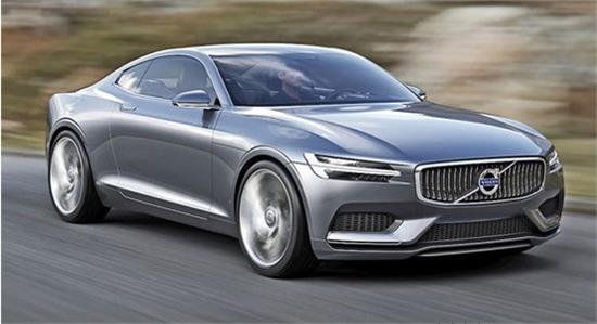 沃爾沃最新精工車型，科技與安全的完美融合