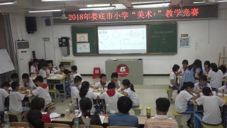 教學(xué)比賽，小巷深處的教育盛宴