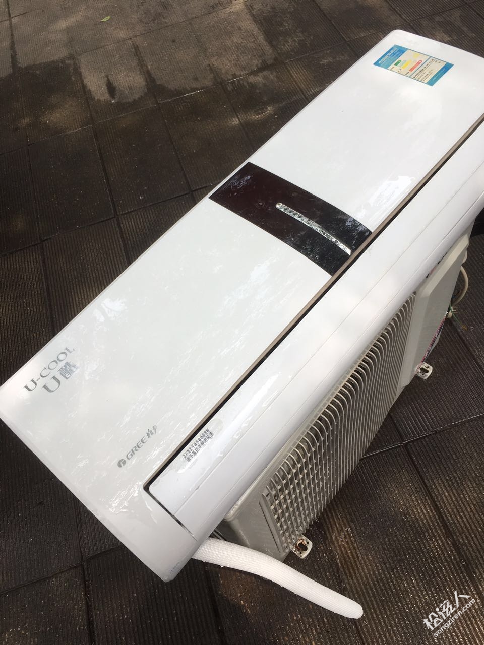 格力空調(diào)U酷二代價(jià)格，智能空調(diào)的性價(jià)比之選